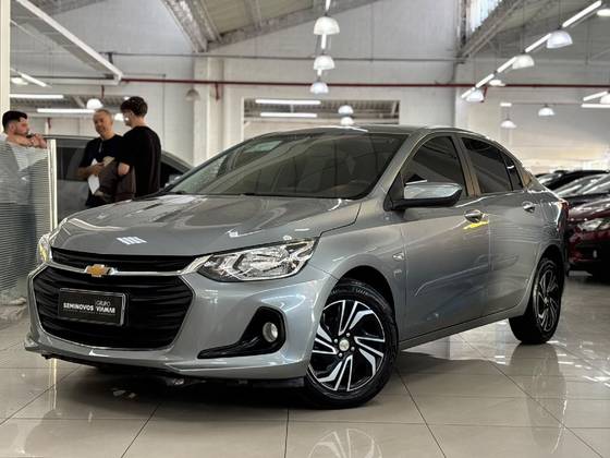 CHEVROLET ONIX 1.0 FLEX PLUS LT MANUAL